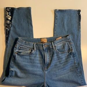 Driftwood Jeans Size 30